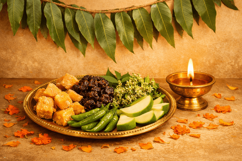 Ugadi 2026 Significance article preview